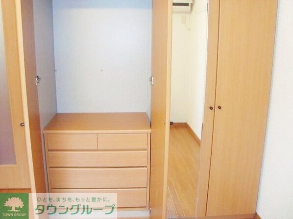 ユニテ@中原の物件内観写真